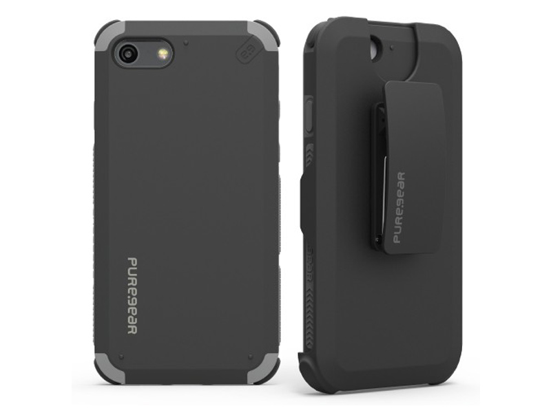 Puregear DualTek HIP Case for iPhone 6S/6