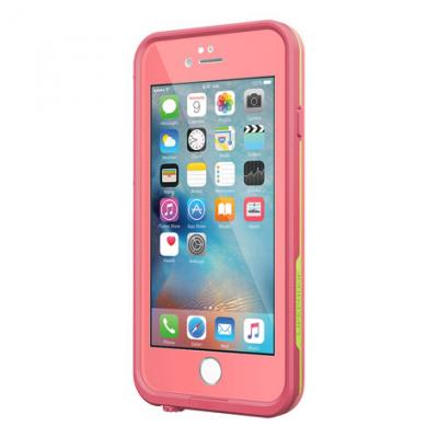 Lifeproof Fre Lifeproof Iphone 6 6s Pink