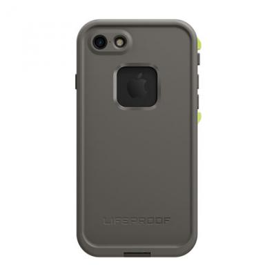 LIFEPROOF Fre For  IPHONE 7 CASE GRY - 660543402831