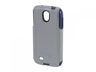 OtterBox Commuter Series Case For Samsung S4 Grey
